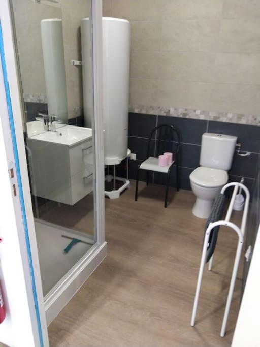Appartement Au Crotoy เลอโครทัว ภายนอก รูปภาพ